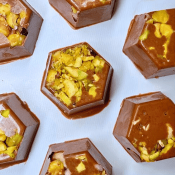 Curso Faça e Venda Bombons Diet com Nestlé 06/08/25 9h ás 11h30